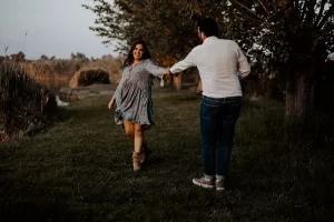 Foto di coppia: uno shooting per fermare un ricordo Valentina di donato fotografa aversa