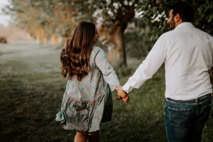 Foto di coppia: uno shooting per fermare un ricordo Valentina di donato fotografa aversa